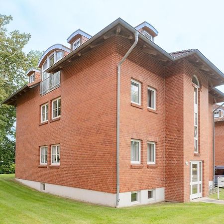 Ferienwohnung Ostseebutt Mit Terrasse Im Kaiserhof 2 Kellenhusen Ngoại thất bức ảnh