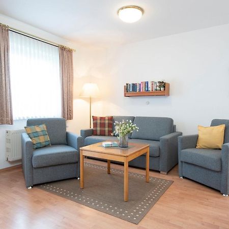 Ferienwohnung Ostseebutt Mit Terrasse Im Kaiserhof 2 Kellenhusen Ngoại thất bức ảnh