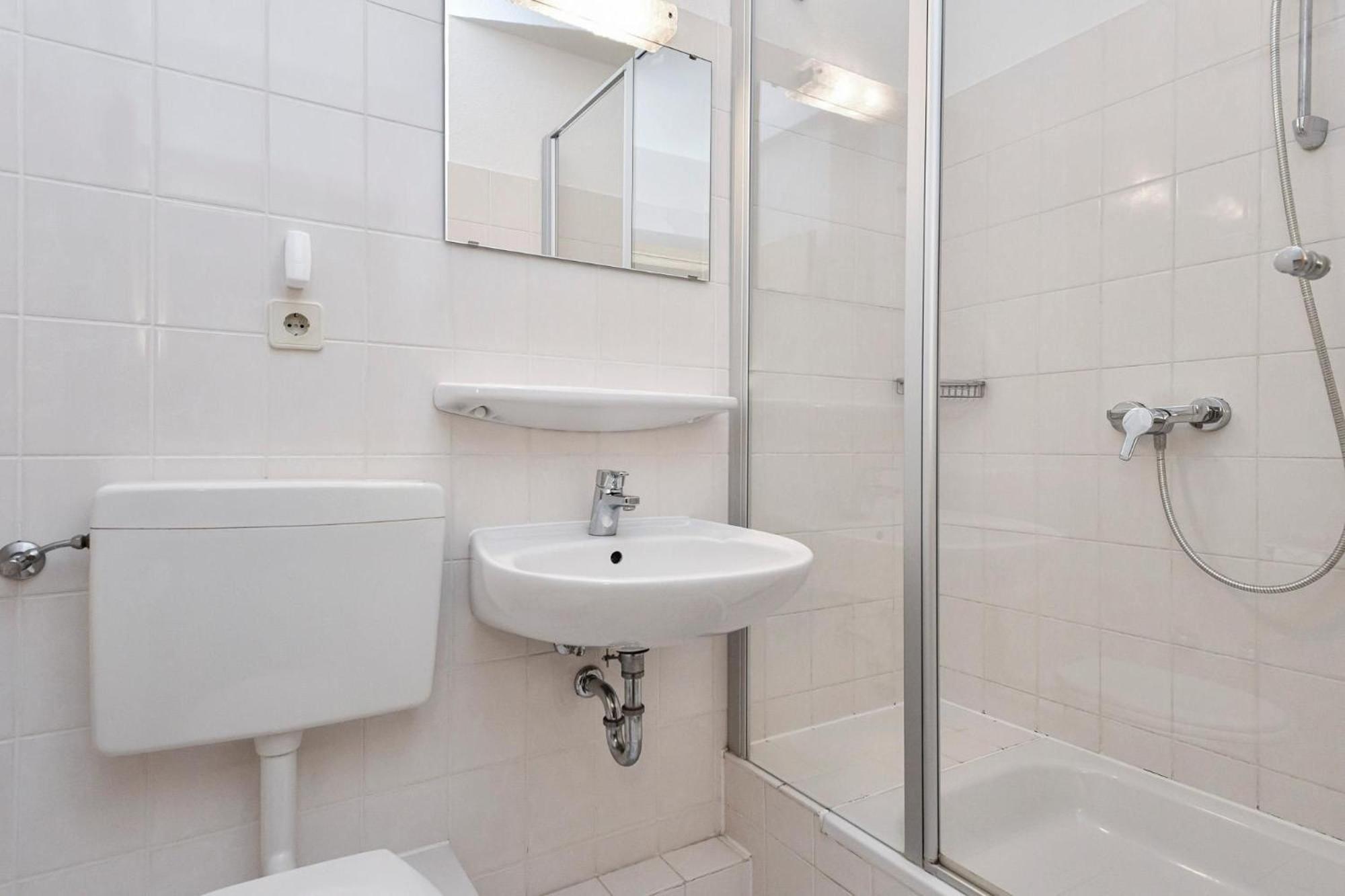 Ferienwohnung Ostseebutt Mit Terrasse Im Kaiserhof 2 Kellenhusen Ngoại thất bức ảnh