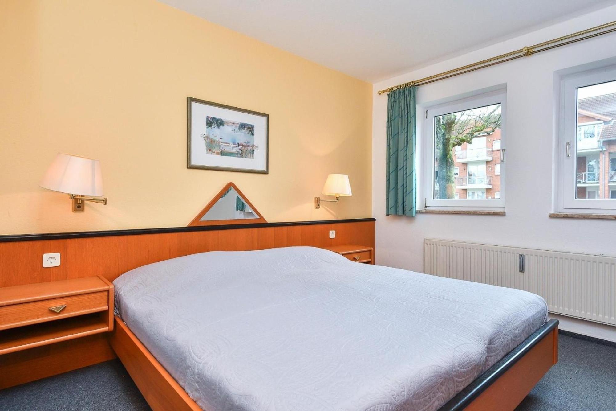Ferienwohnung Ostseebutt Mit Terrasse Im Kaiserhof 2 Kellenhusen Ngoại thất bức ảnh