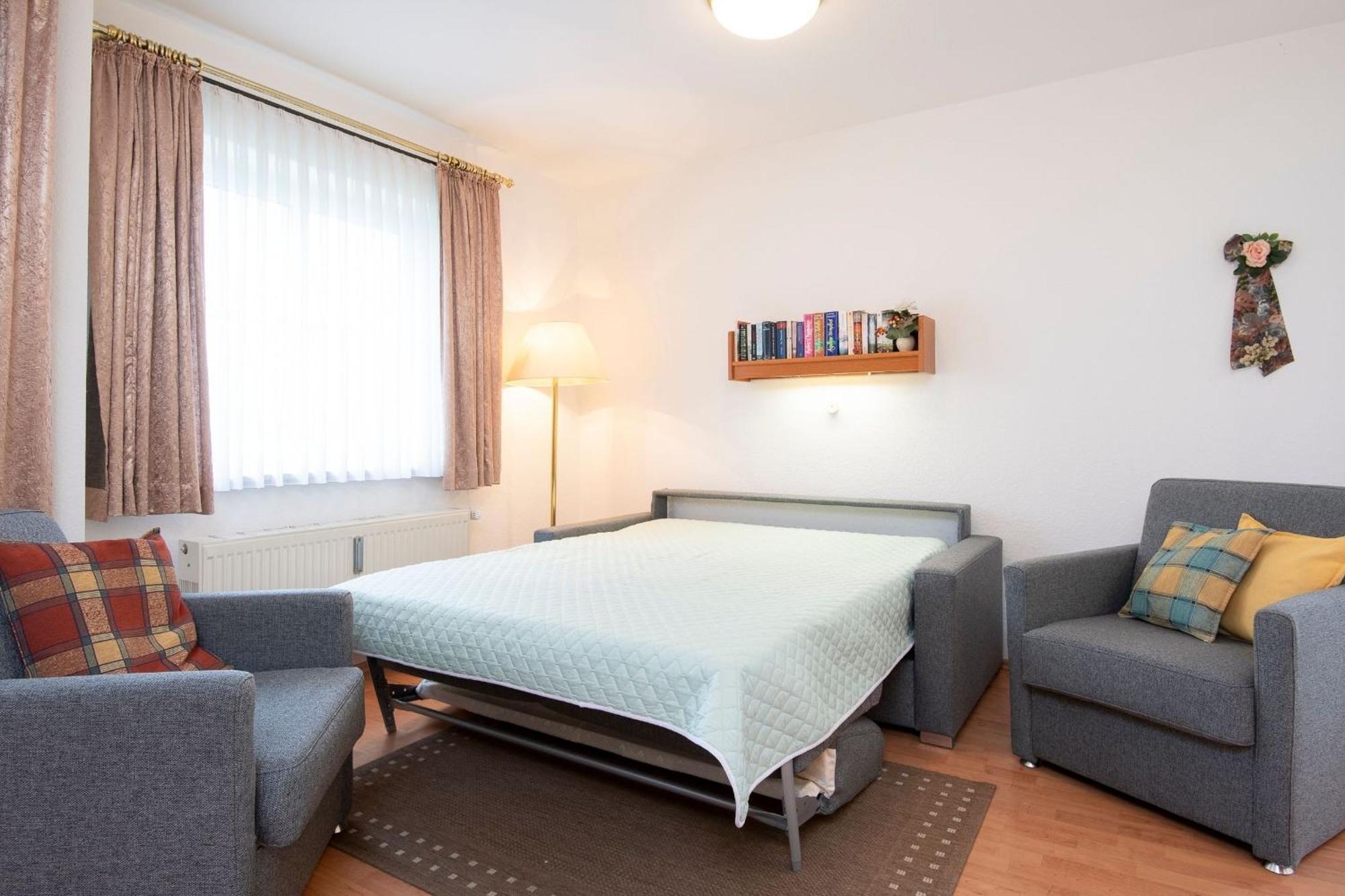 Ferienwohnung Ostseebutt Mit Terrasse Im Kaiserhof 2 Kellenhusen Ngoại thất bức ảnh