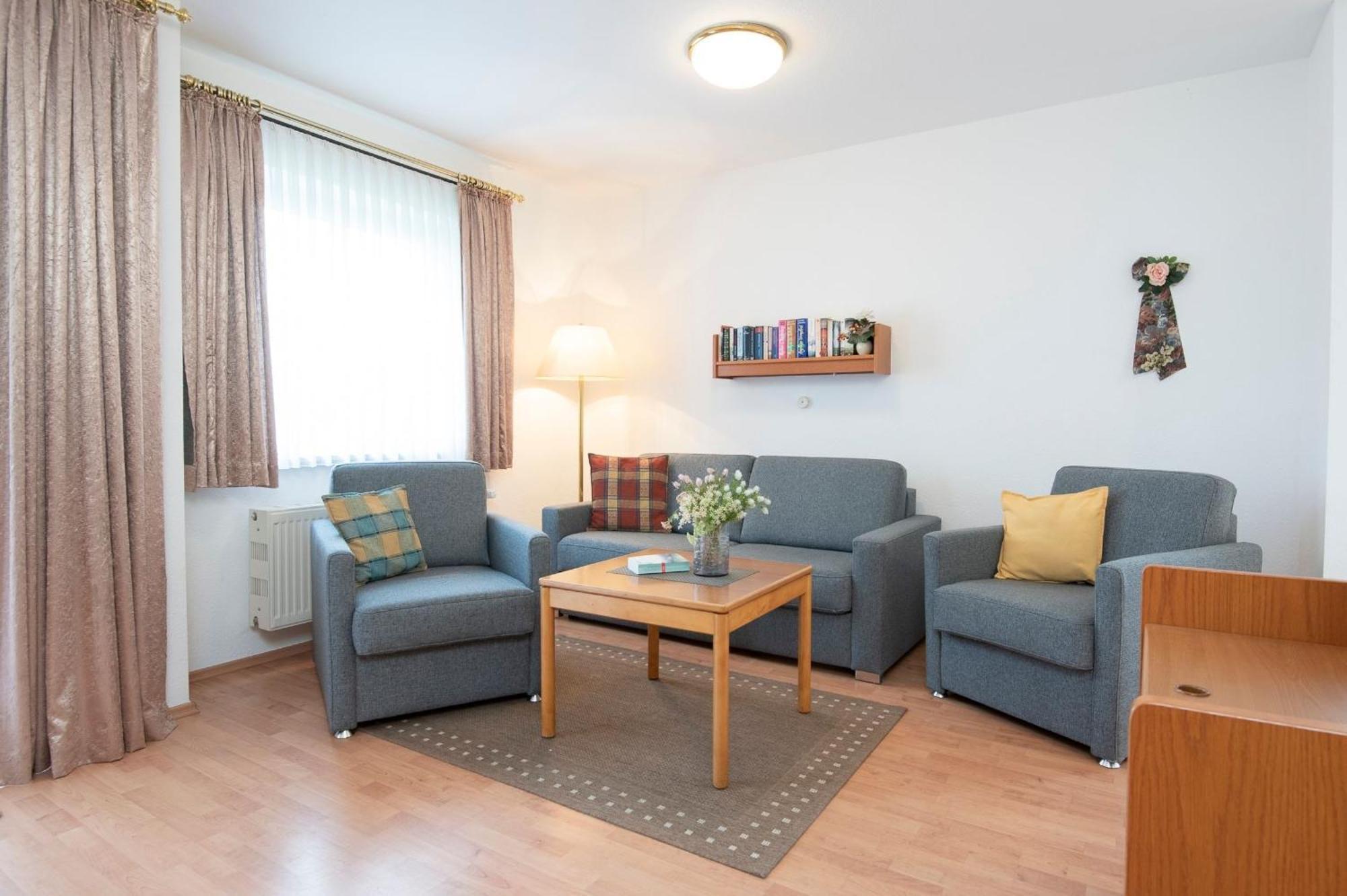 Ferienwohnung Ostseebutt Mit Terrasse Im Kaiserhof 2 Kellenhusen Ngoại thất bức ảnh